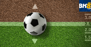 Xả kèo bóng đá